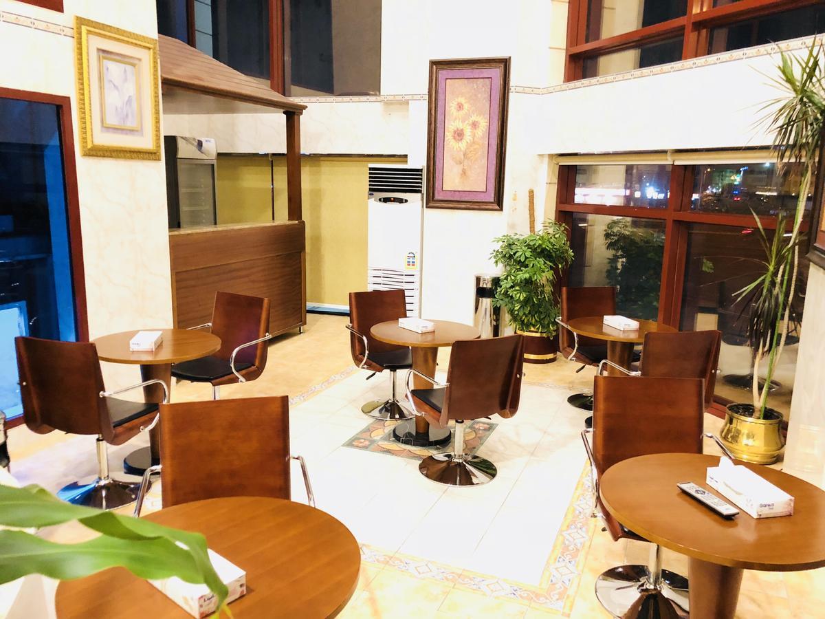 Jowain Furnished Units Appart hôtel