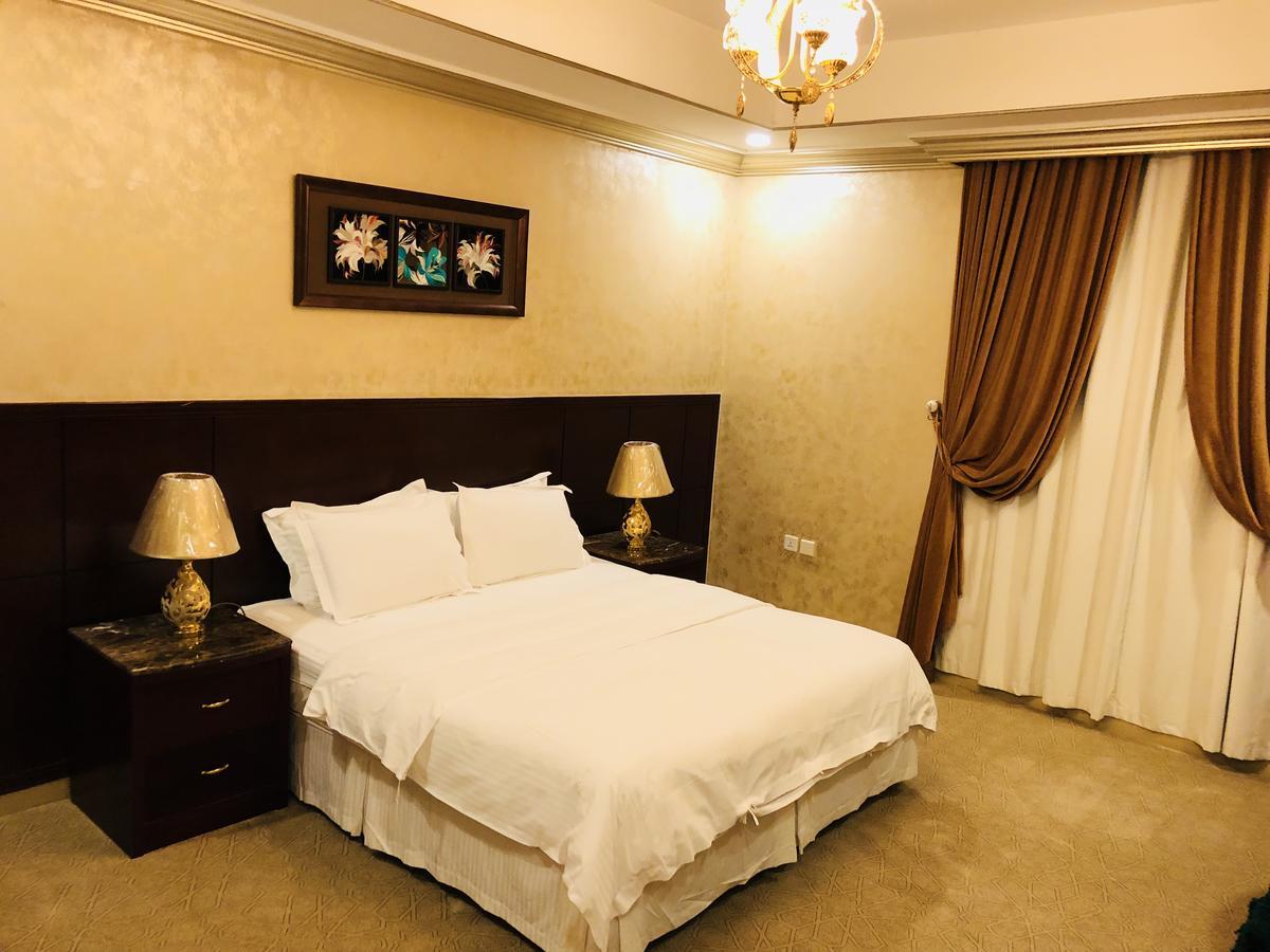 Jowain Furnished Units Appart hôtel