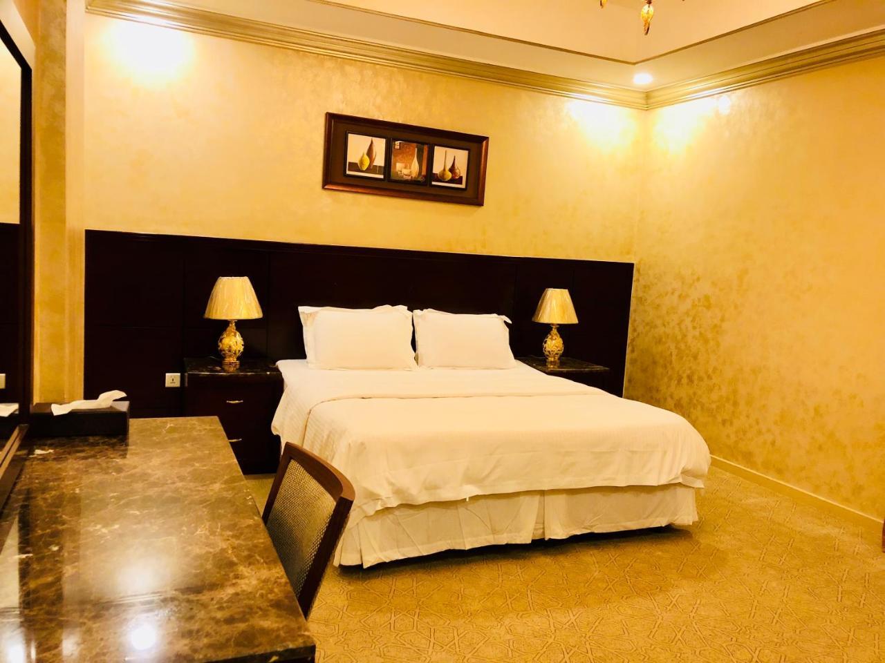Jowain Furnished Units * Djeddah